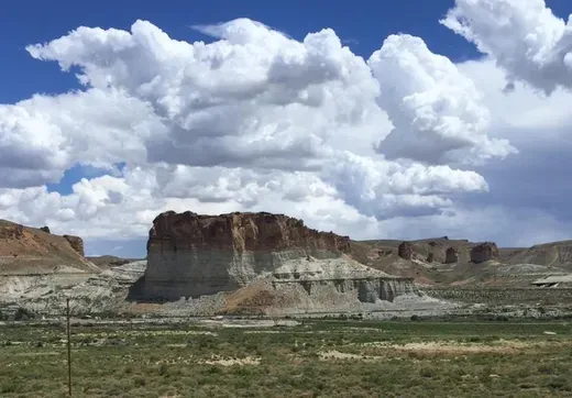 Yale North American West Initiative