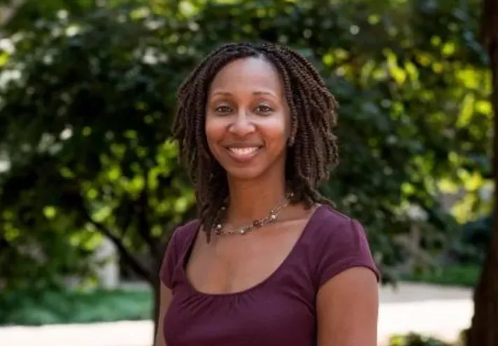Sociology at Stanford talk: Adia Wingfield