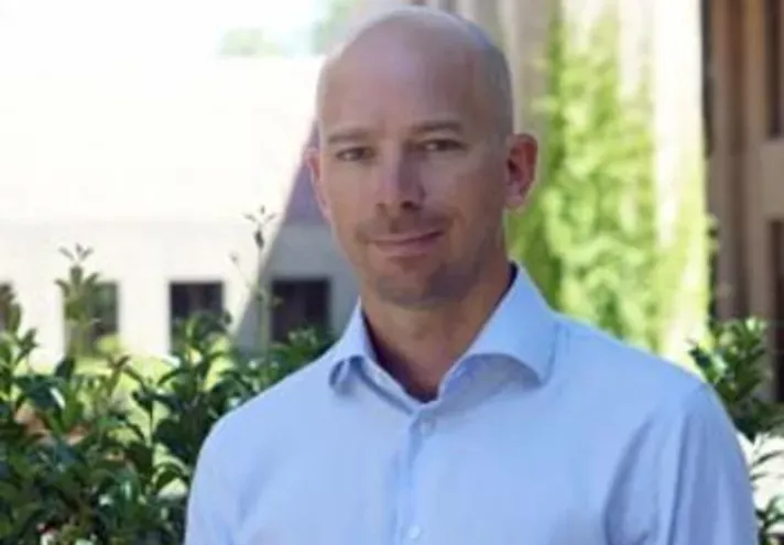 Sociology Department Colloquium: Benjamin Domingue