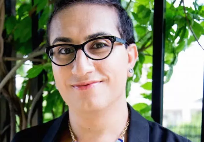 Sociology Department Colloquium: Alex Hanna