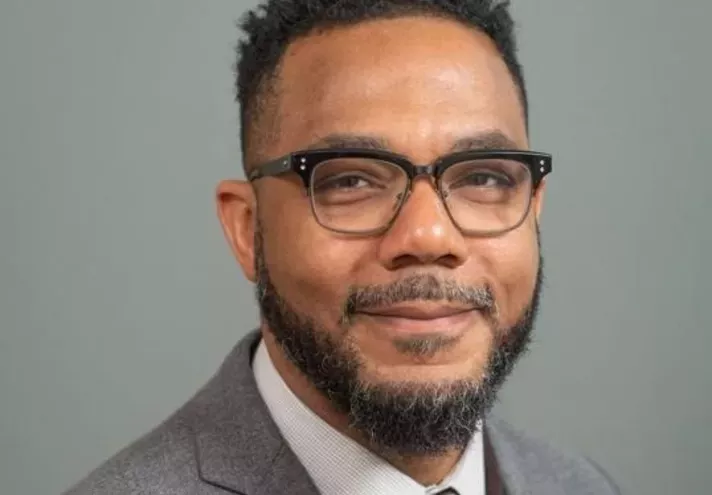 Sociology Department Colloquium: John Eason