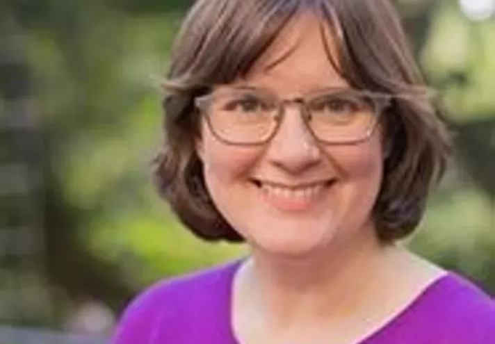 Sociology Department Colloquium: Rene Almeling