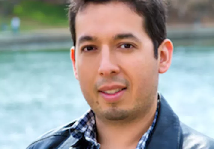 Sociology Department Colloquium: René Flores