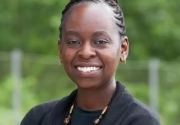 Sociology Department Colloquium: Sanyu Mojola