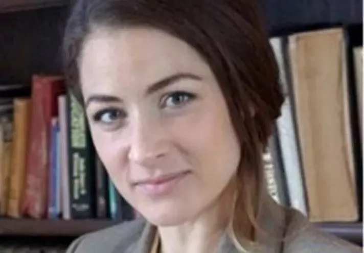 Postponed - Sociology Department Colloquium: Esther Sullivan