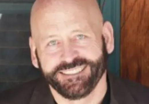 Headshot of Scott Lankford.