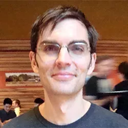 Sociology Department Colloquium: Christopher Muller 