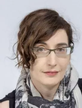 Sociology Department Colloquium: Elizabeth Bruch