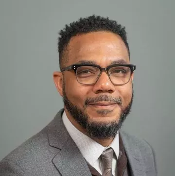 Sociology Department Colloquium: John Eason