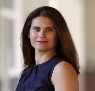 Sociology Department Colloquium: Nina Bandelj