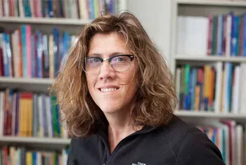 Sociology Department Colloquium:  