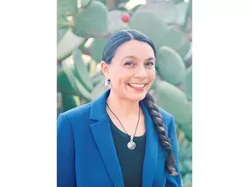 Sociology Department Colloquium: Veronica Terriquez 