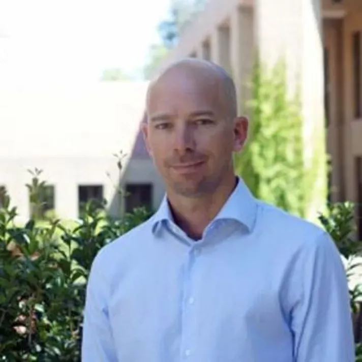 Sociology Department Colloquium: Benjamin Domingue