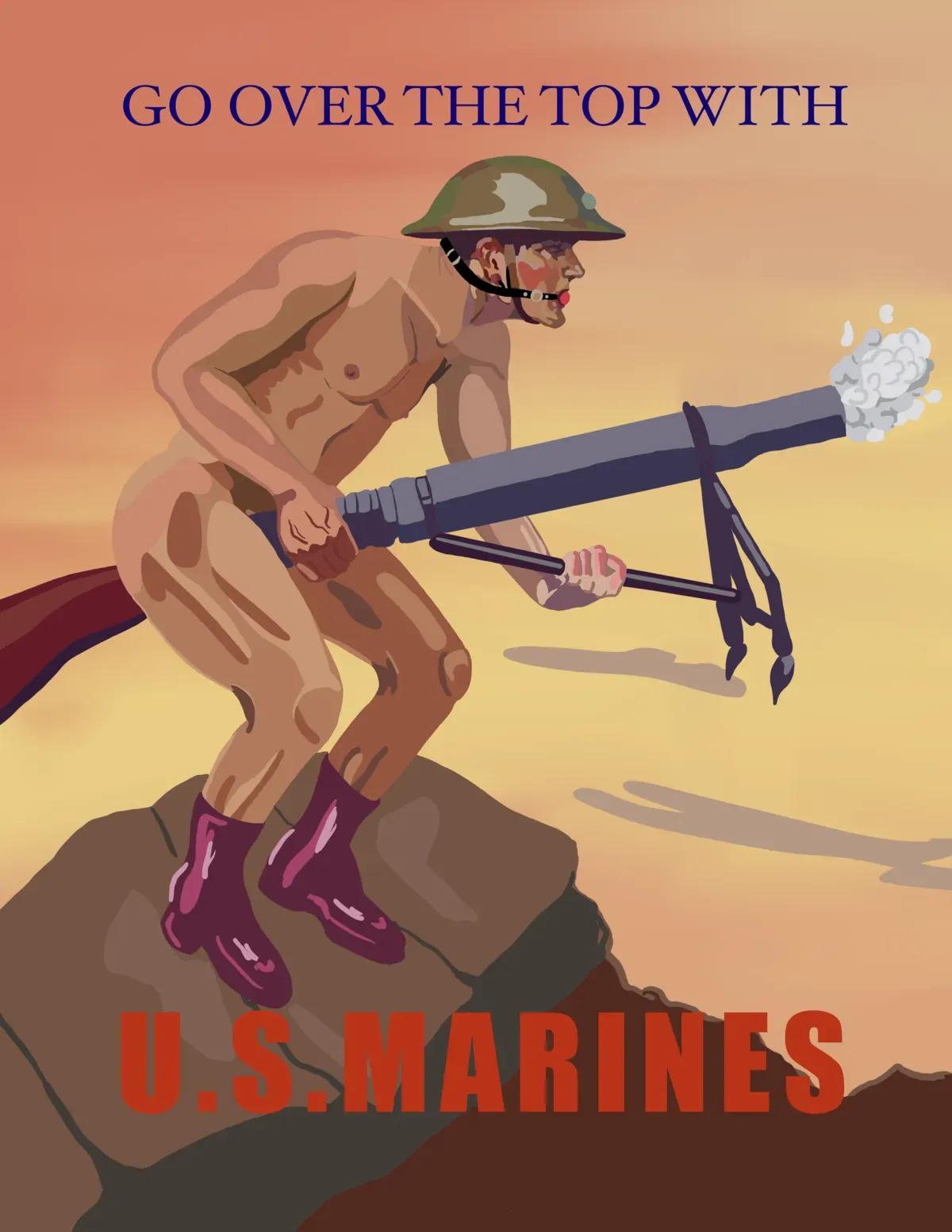 Jamie Seney Pulling My Trigger